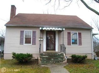 521 Battle Ave, Winchester, VA