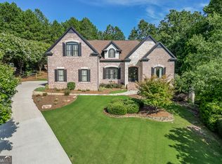 5815 Wild Azalea Cv, Sugar Hill, GA 30518