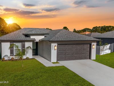 2651 Tennyson Ave SE, Palm Bay, FL, 32909