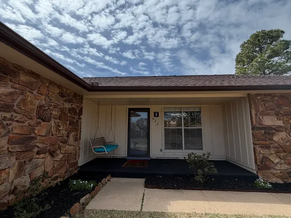 622 N Gum St, Jenks, OK 74037