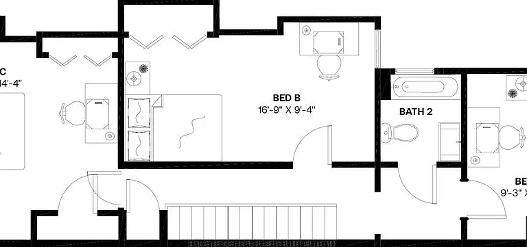 2124 13th St SE #1-C — Photo 11