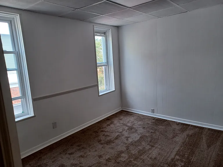 1st floor BR