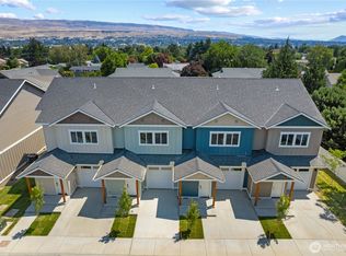 1030 Finch Ln #A4, Wenatchee, WA 98801