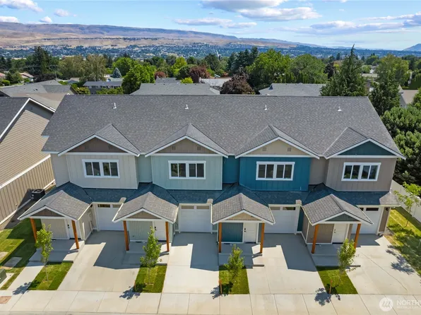 1030 Finch Lane #A4, Wenatchee, WA 98801