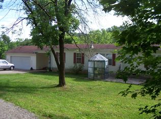 1410 Whites Mill Rd, Maryville, TN 37803