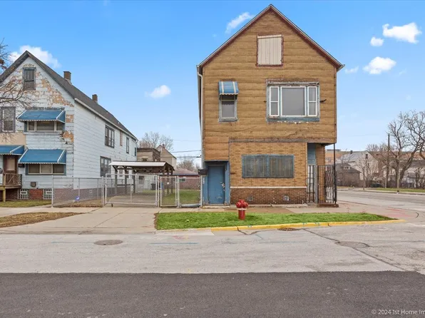 8261 S Buffalo Ave, Chicago, IL 60617