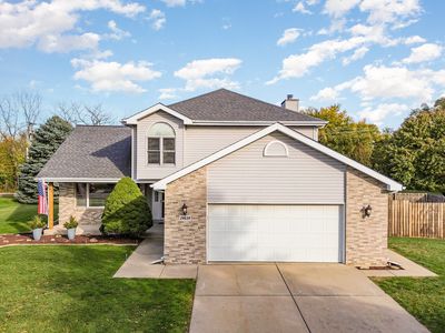 24639 S Howard Ct, Channahon, IL, 60410