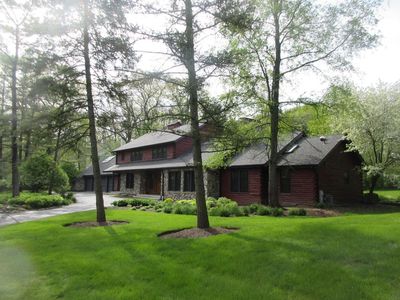 1120 S Lake Shore Dr, Lake Geneva, WI, 53147