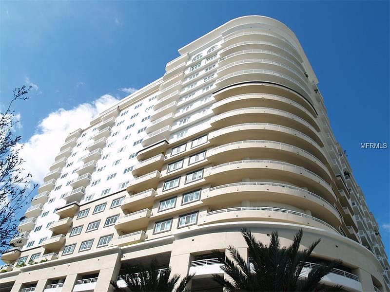 1st image of 100 S Eola Dr Unit 1407