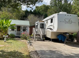 454 Vista Cir, Blairsville, GA 30512