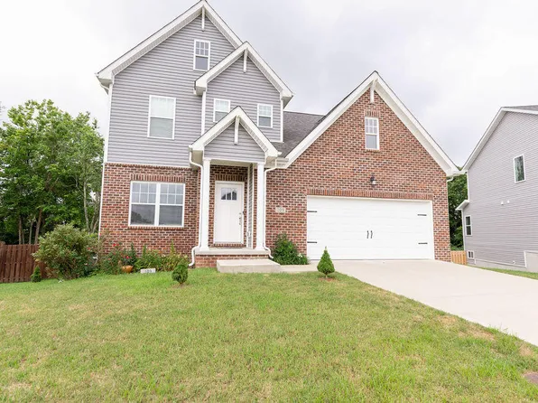 109 Elam Ave, Nicholasville, KY 40356