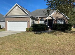 2137 Steeple View Dr, Florence, SC 29505