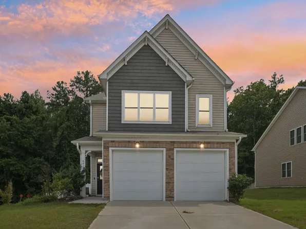 6616 Bunker Hill Dr, Raleigh, NC 27610