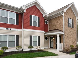 6520 Brook Bend Way UNIT 201, Louisville, KY 40229