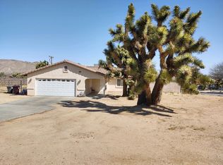 56656 Navajo Trl, Yucca Valley, CA 92284
