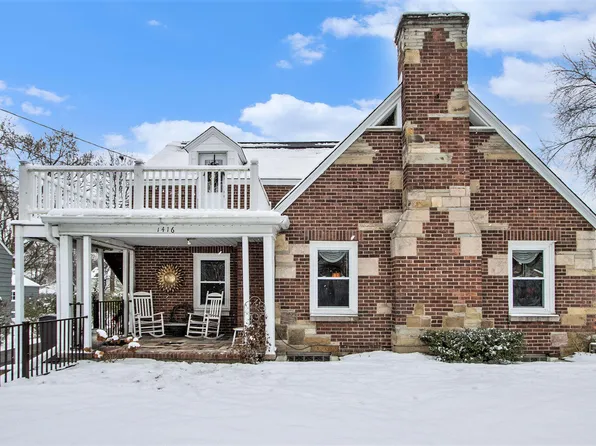 1416 Miller Rd, Kalamazoo, MI 49001