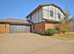 8408 S Douglas Ave #8, Oklahoma City, OK 73139