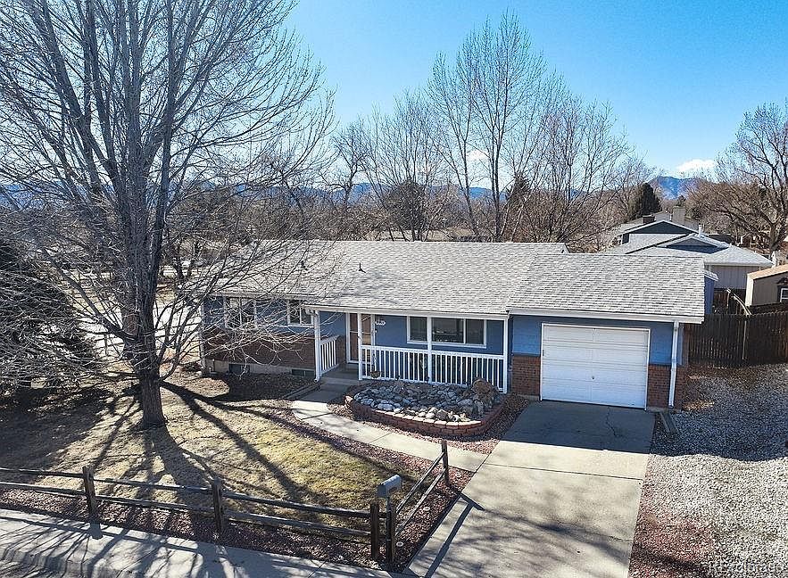 1st image of 2545 S Estes Court