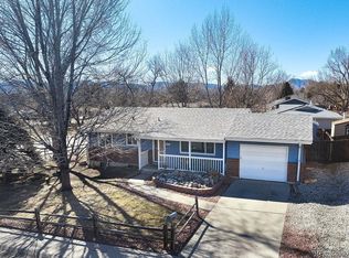2545 S Estes Ct, Lakewood, CO 80227
