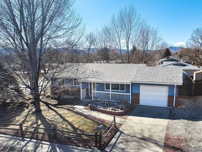 2545 S Estes Court, Lakewood, CO, 80227