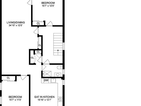 2nd image of 5-31 50th Ave #2