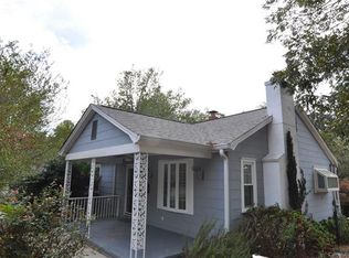 117 Wilson St, Chester, SC 29706