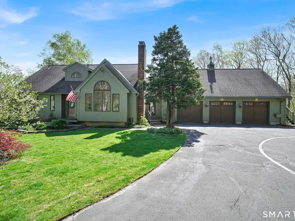 217 Old Post Road, Tolland, CT 06084