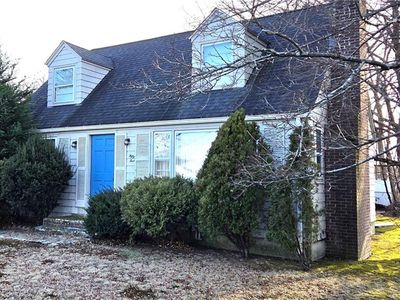55 Cypress Dr, Cranston, RI, 02920
