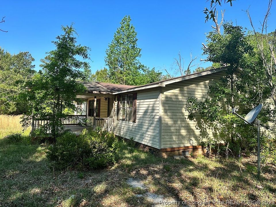 108 Deangelo Rd, Maxton, NC 28364 Zillow