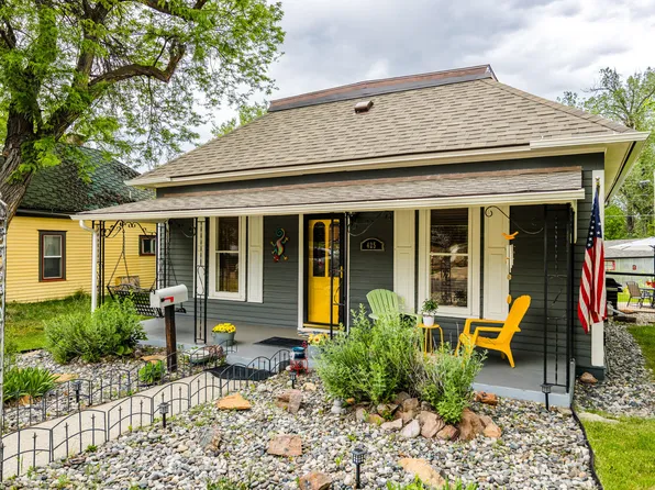 425 S Tschirgi St, Sheridan, WY 82801