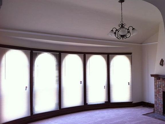 Living Room - View 2