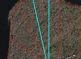 NW 89th Ln, Chiefland, FL 32626