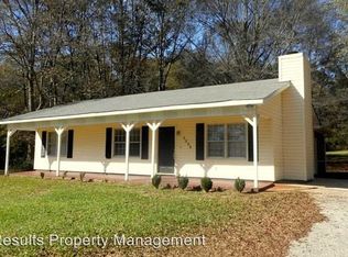 1352 New Hutchinson Mill Rd, Lagrange, GA 30240