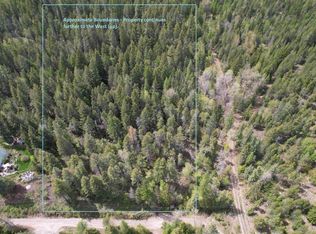 Nna Milky Way Ln, Sagle, ID 83860