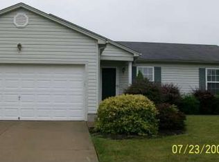 387 Crossbow Dr, Maineville, OH 45039