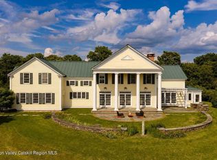189 Sutherland Road, Chatham, NY 12037