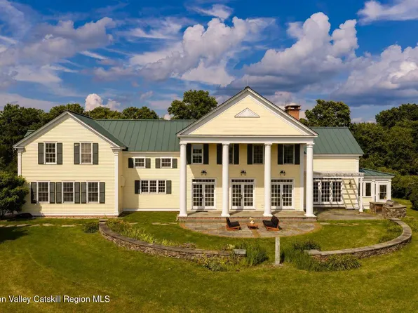 189 Sutherland Road, Chatham, NY 12037