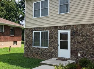 1221 Wood Rd #A, Lynchburg, VA 24502