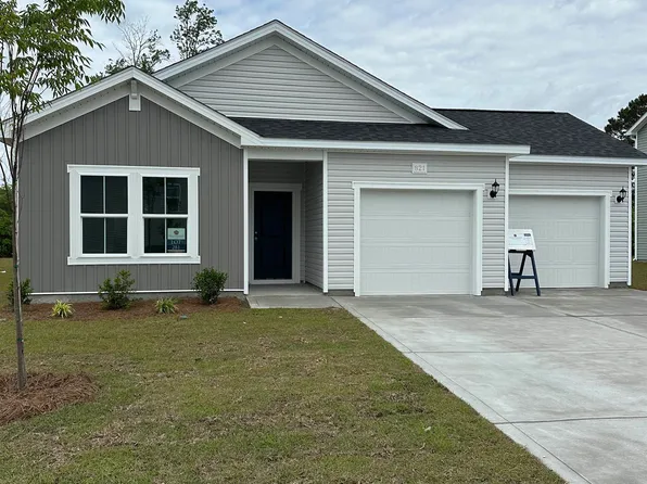 821 Rivas Way, Conway, SC 29527