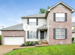 2880 Call Hill Rd, Nashville, TN 37211