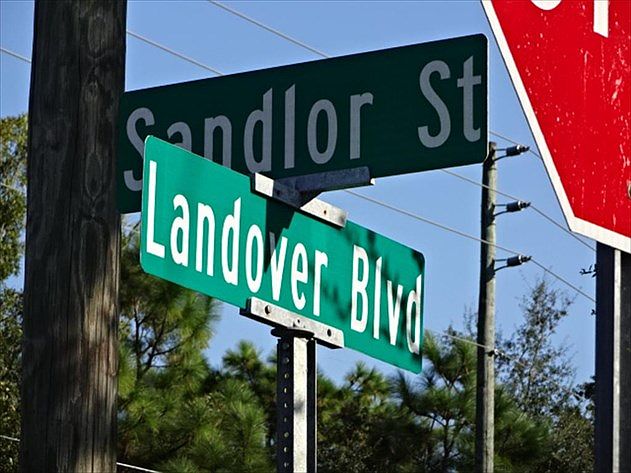 2nd image of 10320 Sandlor St