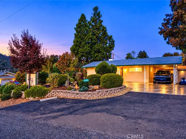 4990 13th St, Mariposa, CA 95338