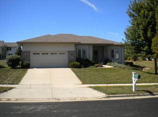 718 Notting Hill Way, Madison, WI 53718