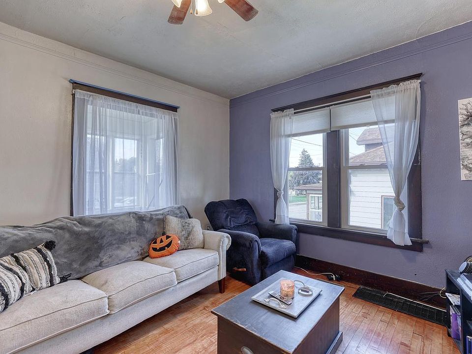 416 Mill STREET, Horicon, WI 53032 Zillow