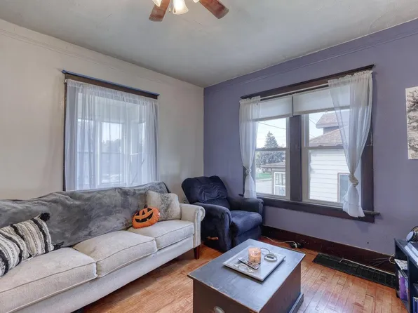 416 Mill STREET, Horicon, WI 53032