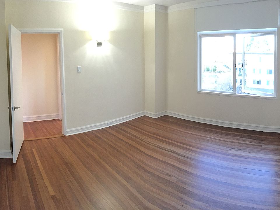 Upcoming 1BR - Available 6/15