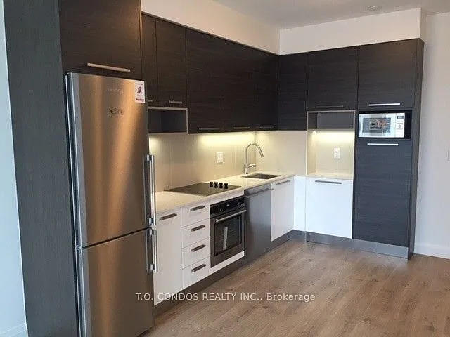 36 Park Lawn Rd #1506 — Photo 4