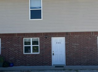 266 W Terrace Ct, Sparta, MO 65753