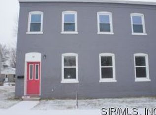 315 E 2nd St, O'Fallon, IL 62269