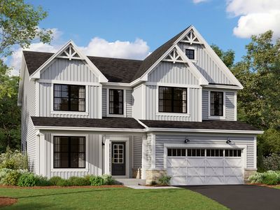 150 Piper Glen Ave, Oswego, IL, 60543